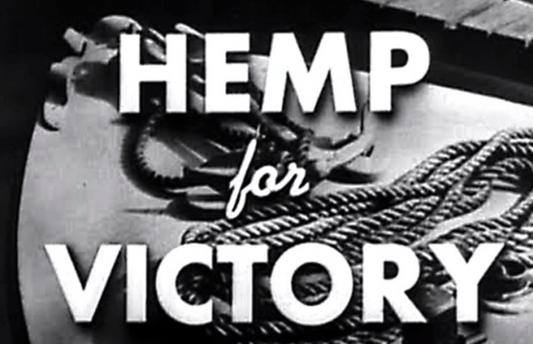 The history of hemp clothing
